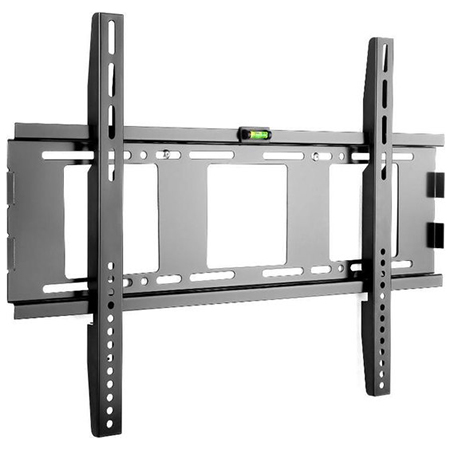 een vaste muurbeugel